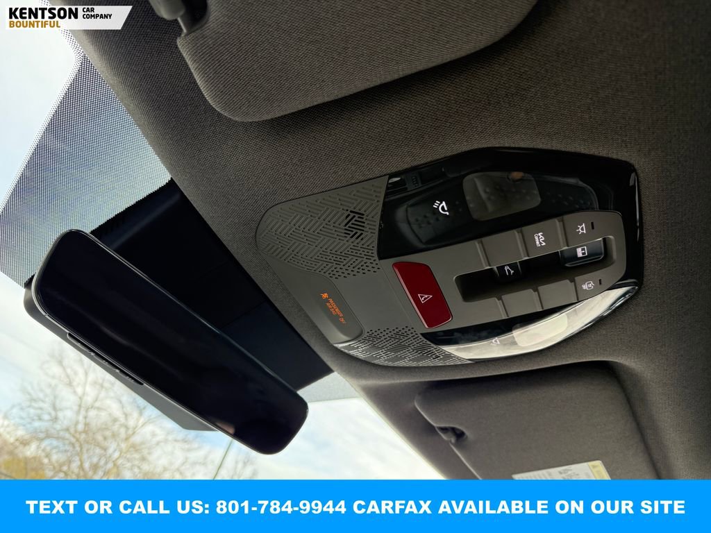 Used 2024 Kia EV9 Wind image 28