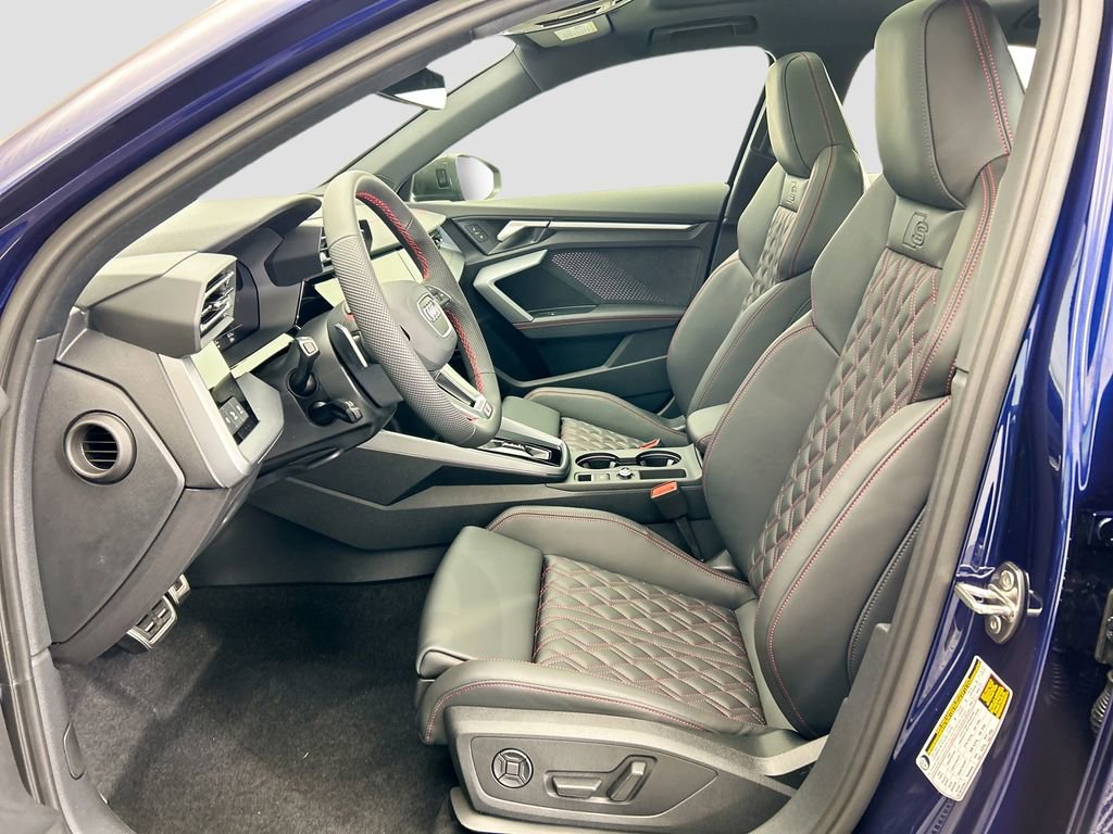 New 2026 Audi S3 Premium image 18