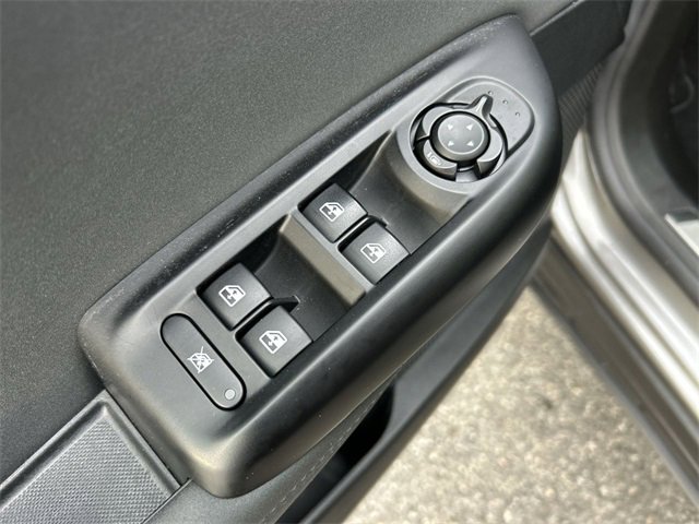 Used 2024 Alfa Romeo Tonale Veloce w/ Premium Interior Package image 16