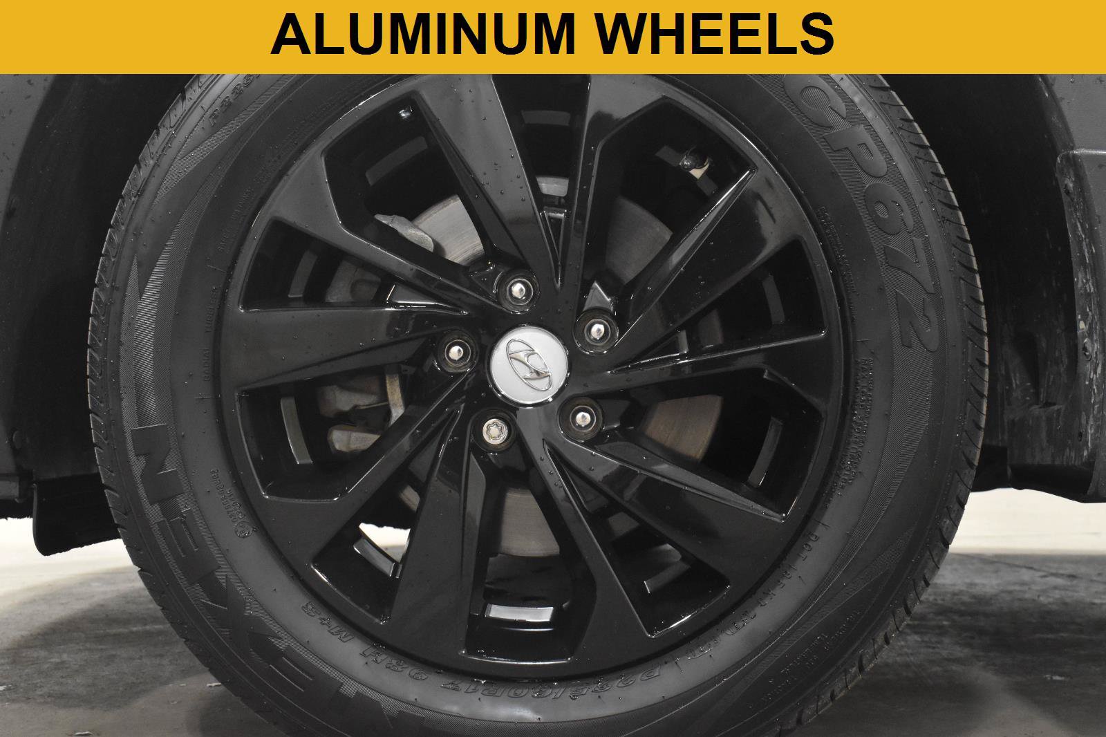 Used 2020 Hyundai Tucson Value FWD image 4
