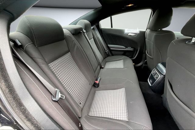 Used 2023 Dodge Charger SXT image 24