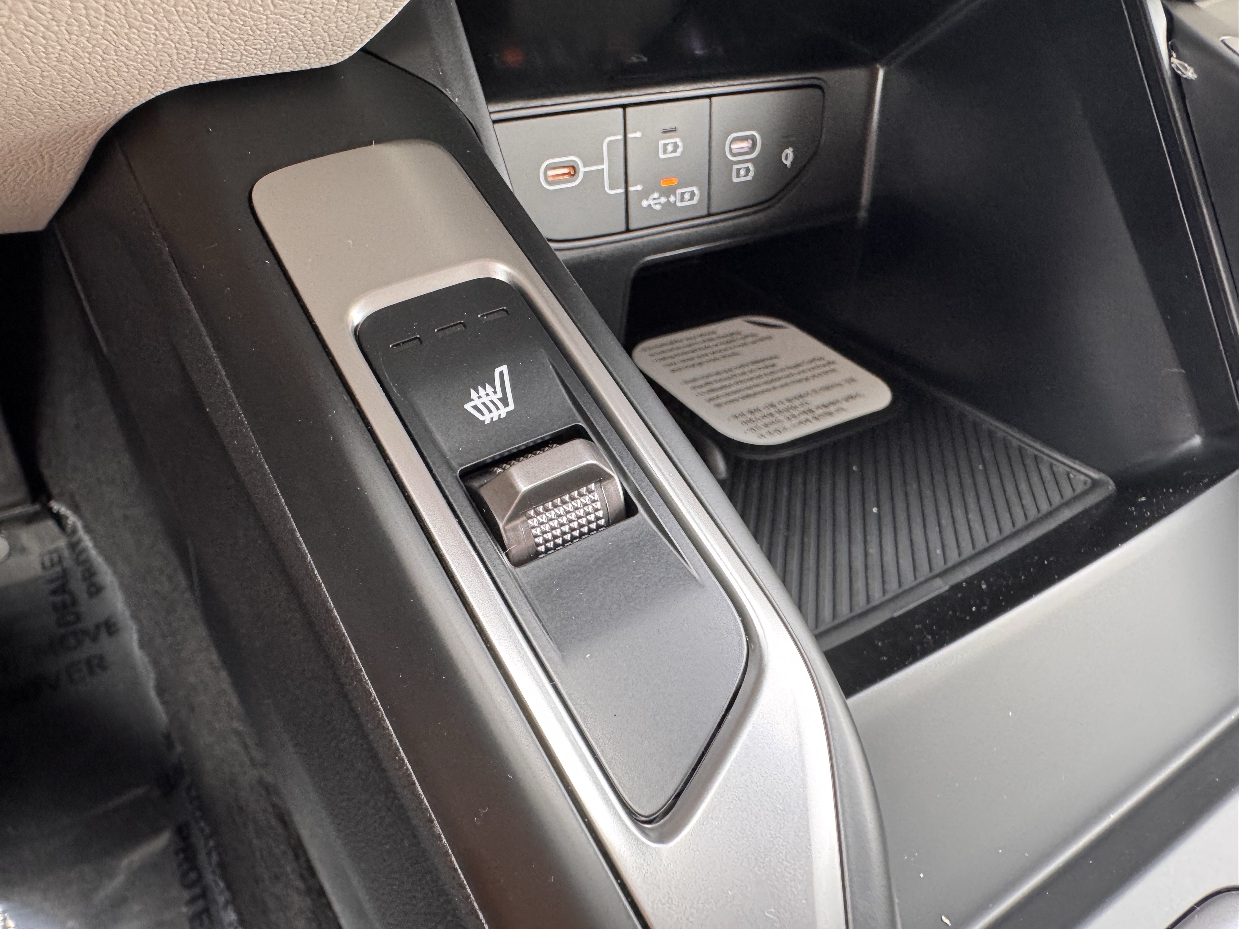 New 2026 Kia Sorento S FWD image 22