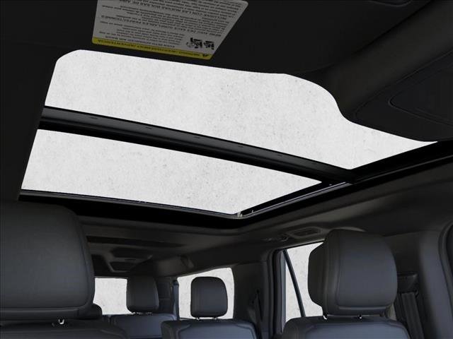New 2026 Ford Expedition Max Platinum w/ Stealth Appearance Package image 22
