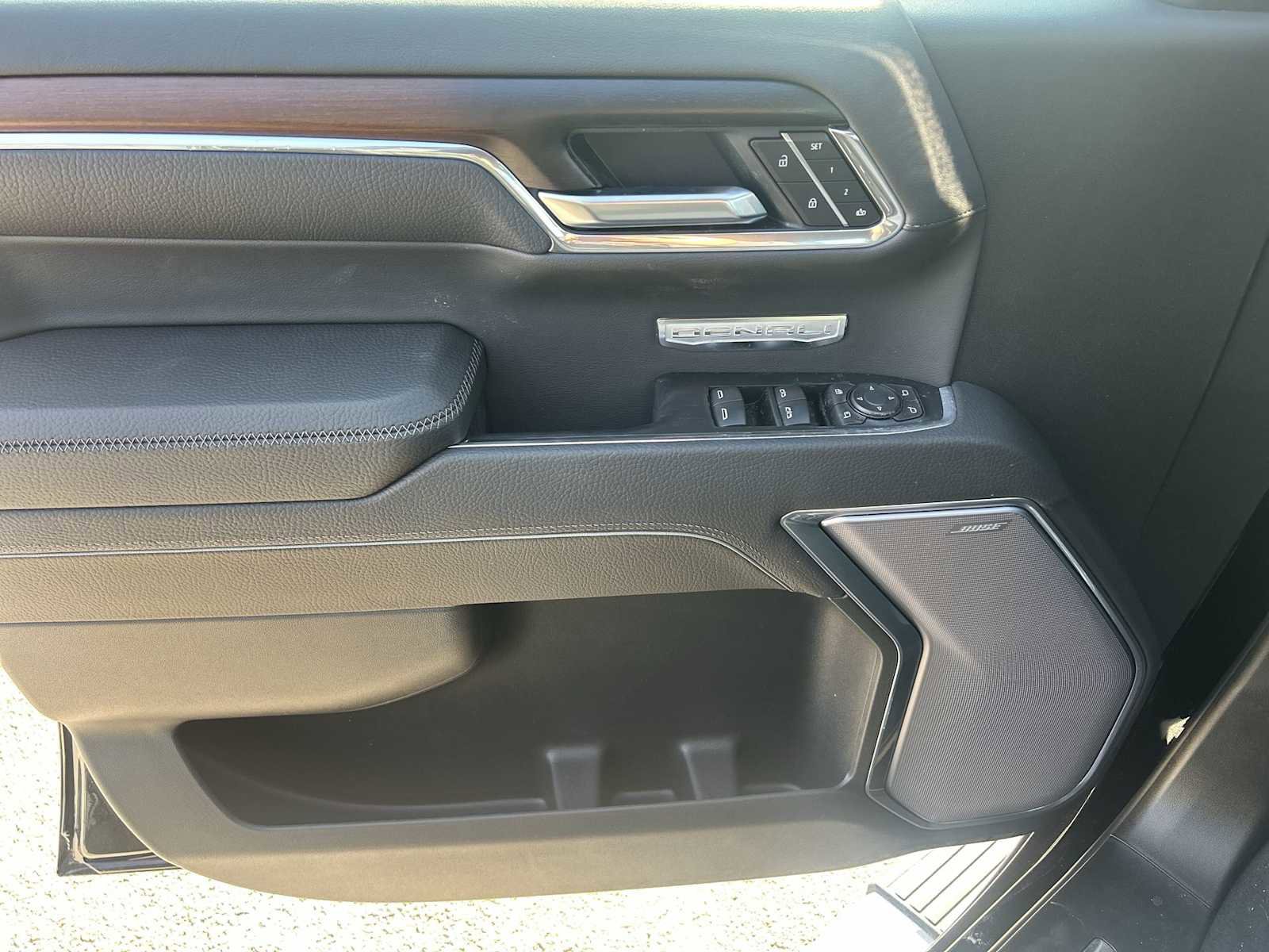 New 2026 GMC Sierra 1500 Denali image 21