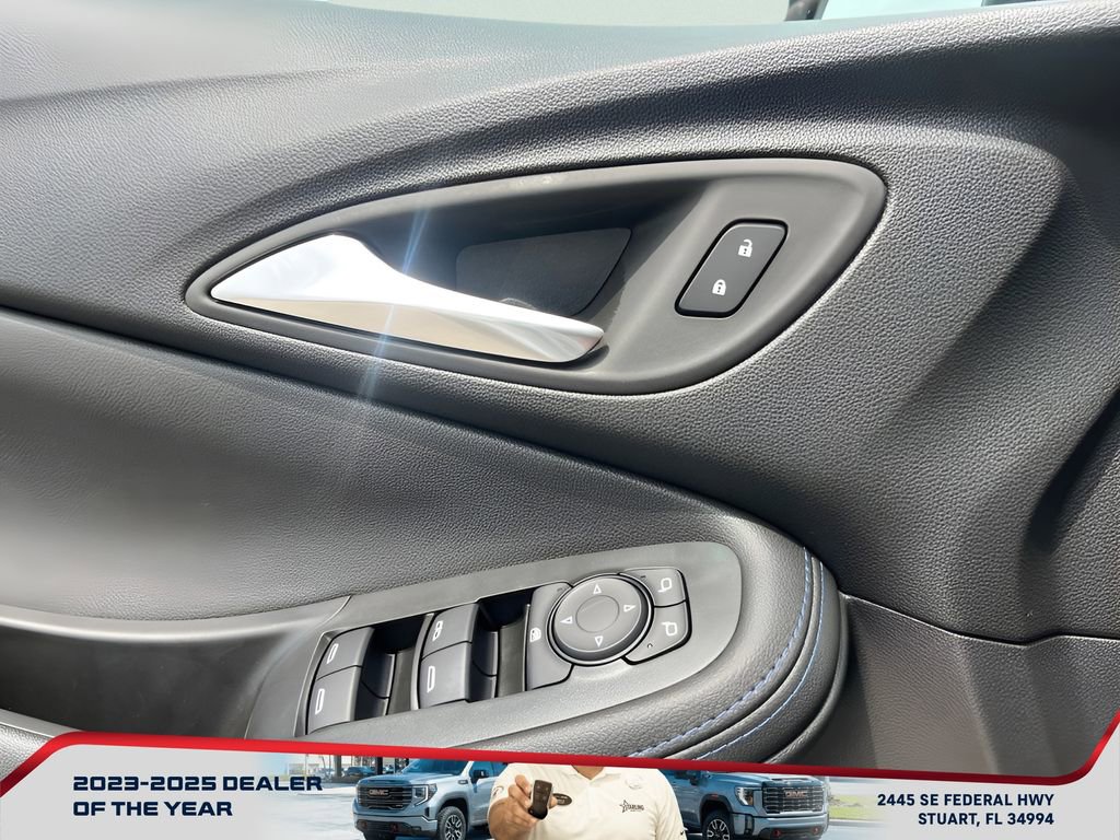 New 2026 Buick Encore GX Sport Touring w/ Advanced Technology Package image 21