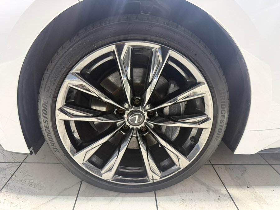 Used 2023 Lexus IS 350 F Sport w/ Memory Package AWD/4WD image 34
