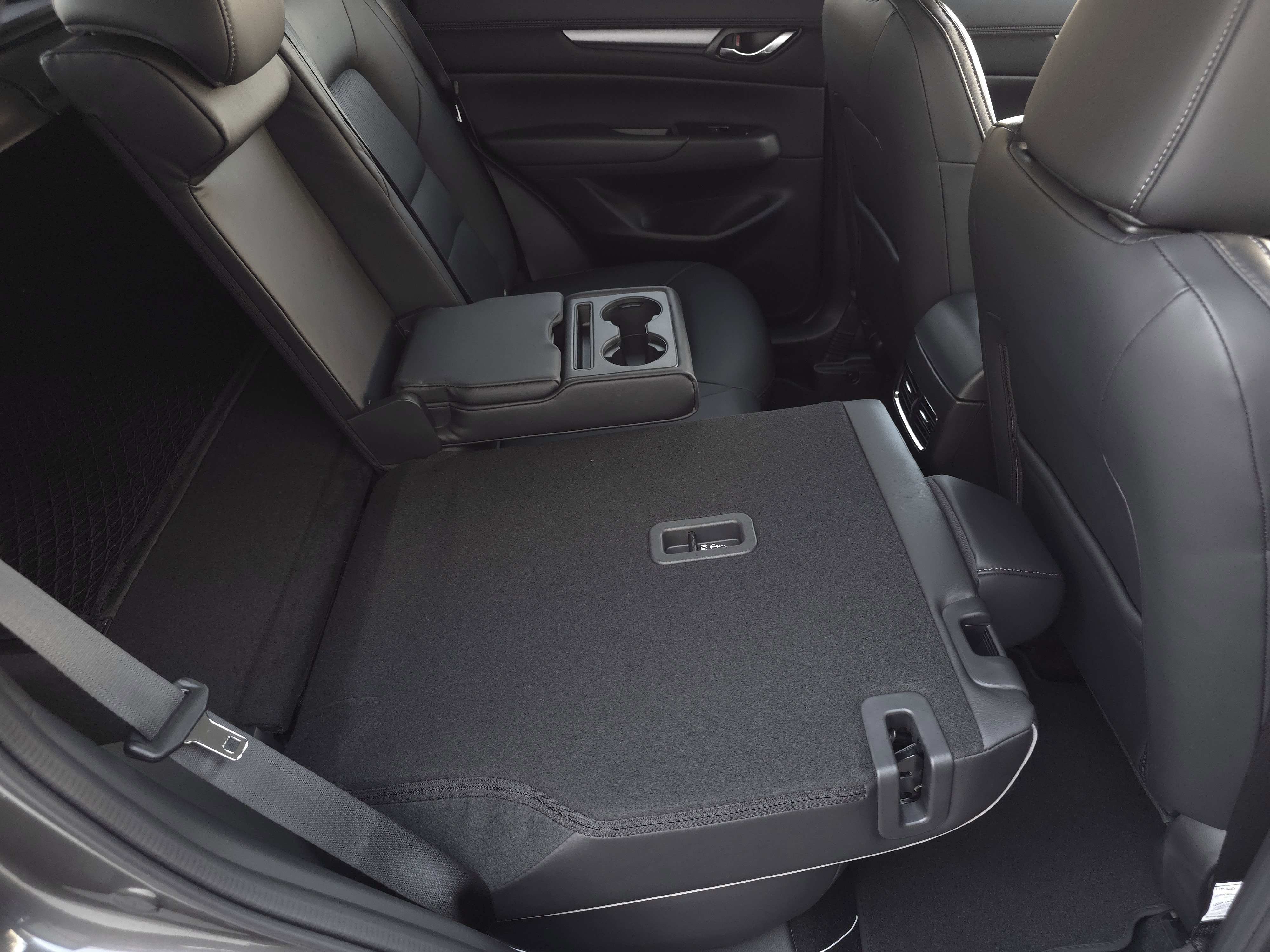 New 2025 MAZDA CX-5 AWD 2.5 S w/ Select Package image 26