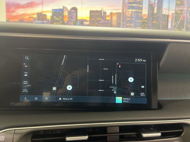 New 2026 Hyundai Palisade Calligraphy image 16