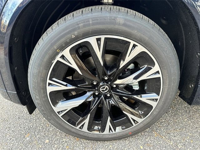 New 2026 MAZDA CX-90 3.3 Turbo S w/ Premium Plus image 10