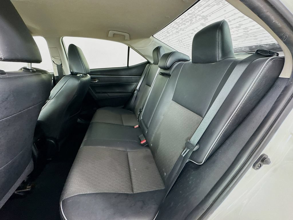 Used 2015 Toyota Corolla S FWD image 28