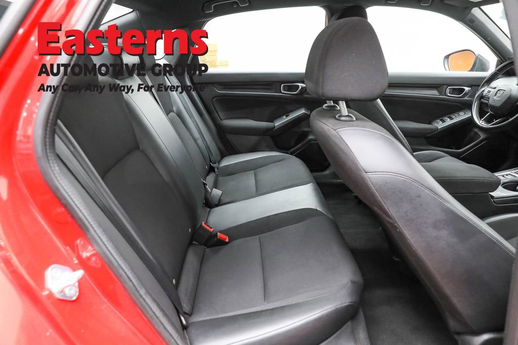 Used 2022 Honda Civic Sport image 22