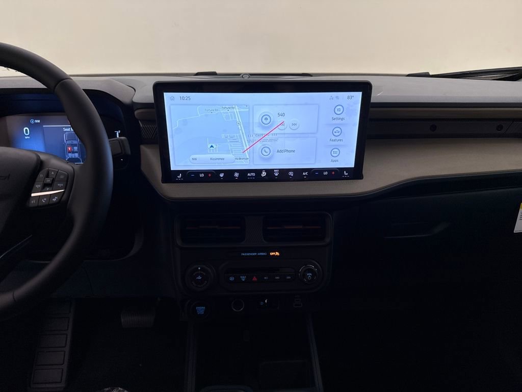 New 2025 Ford Maverick Lariat w/ 4K Tow Package image 19