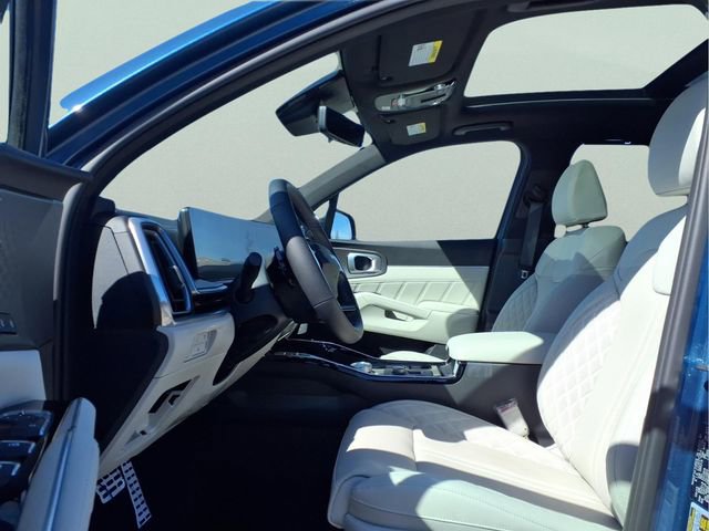 New 2026 Kia Sorento SX Prestige image 17