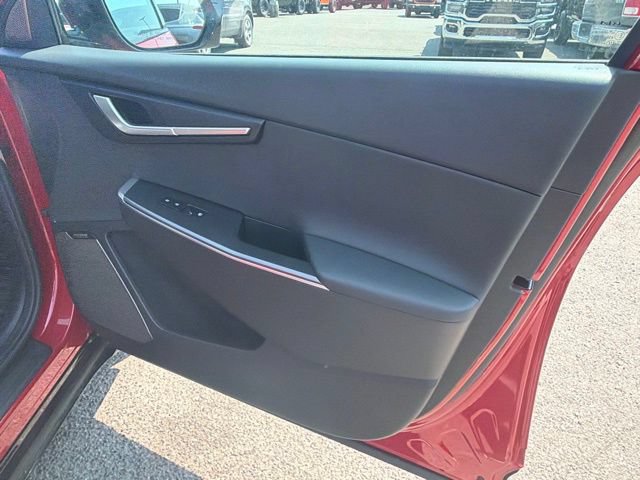 Used 2023 Kia EV6 Wind RWD image 8