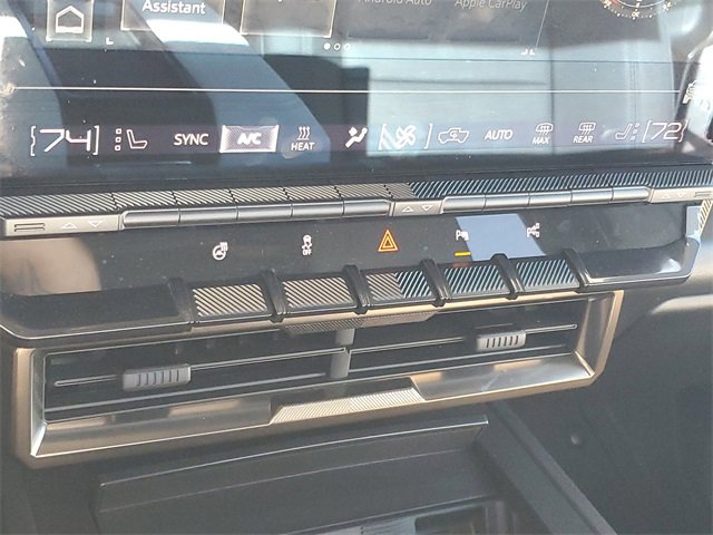 Used 2024 GMC Hummer EV 3X image 22