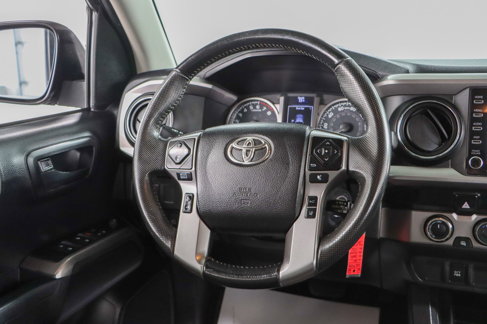 Used 2021 Toyota Tacoma SR5 image 12