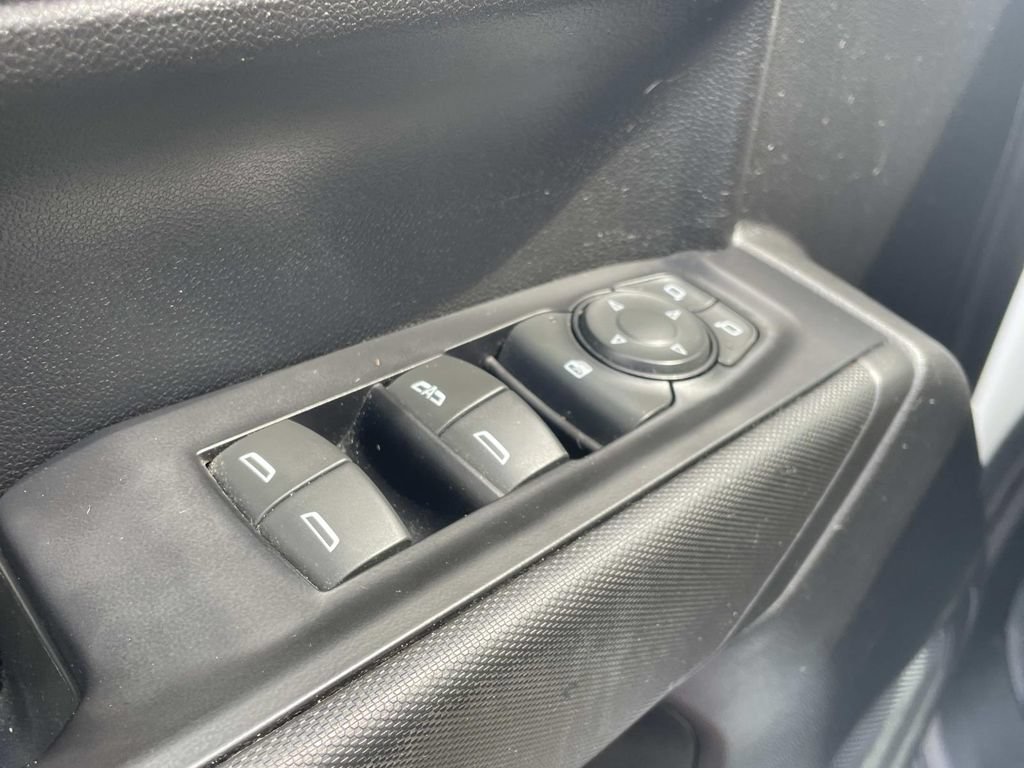 Used 2019 Chevrolet Silverado 1500 W/T w/ WT Convenience Package AWD/4WD image 15