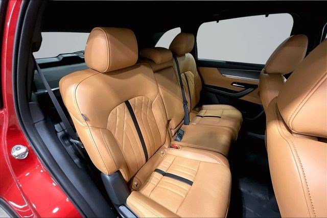 New 2026 MAZDA CX-70 3.3 Turbo S w/ Premium Plus AWD/4WD image 10