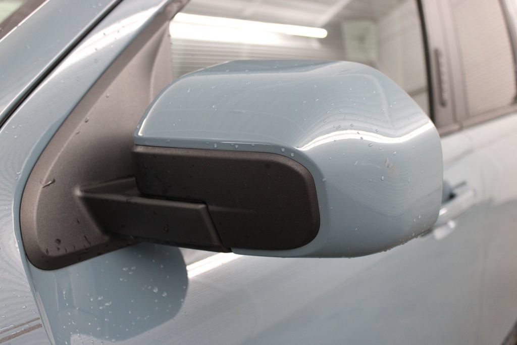 Used 2022 Ford Maverick Lariat FWD image 7