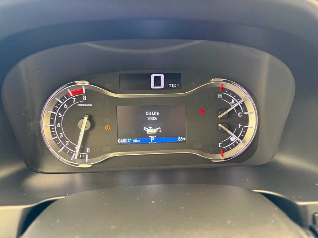 Used 2017 Honda Pilot EX-L image 41