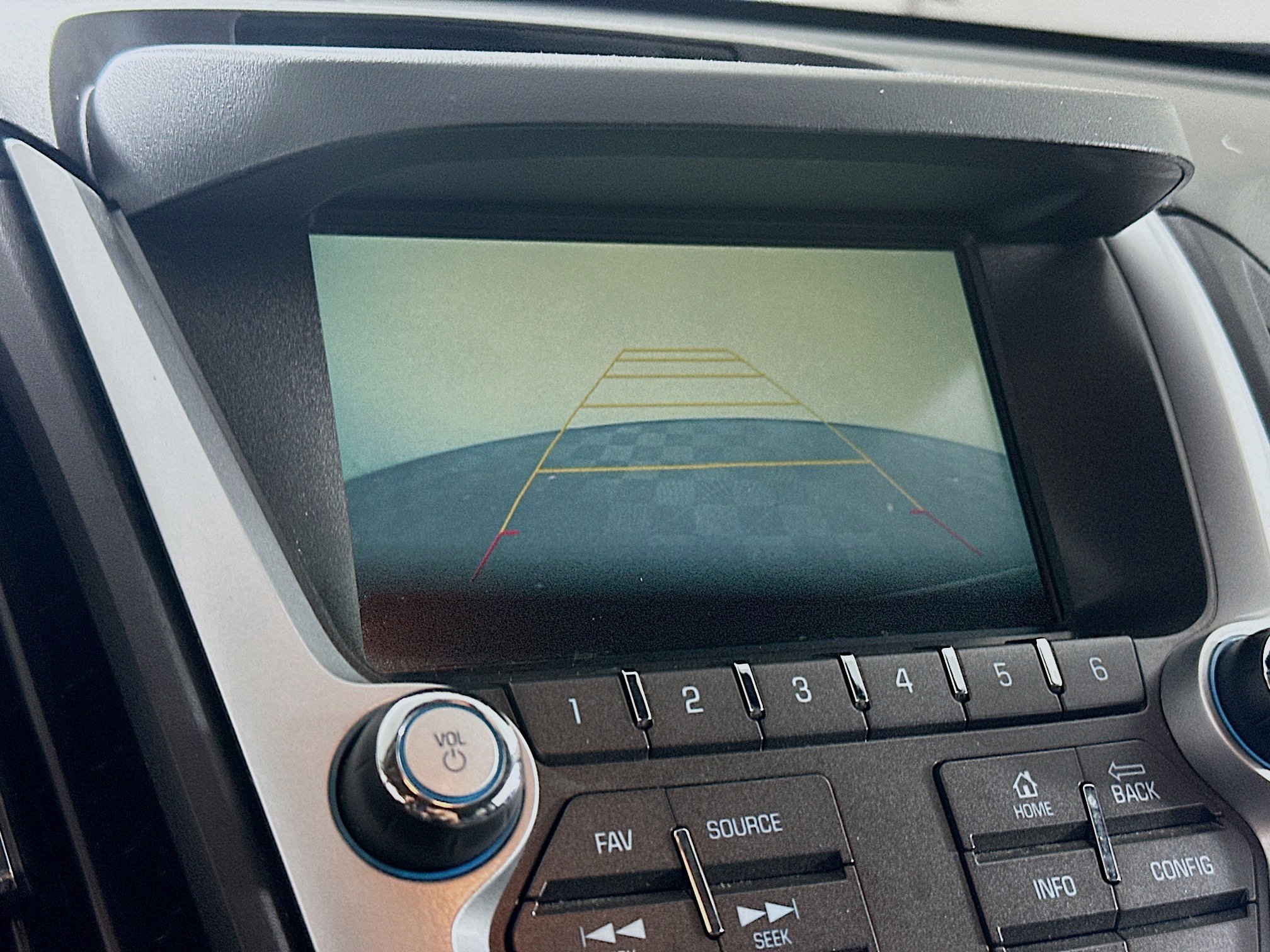 Used 2015 Chevrolet Equinox LT w/ Power Convenience Package image 19