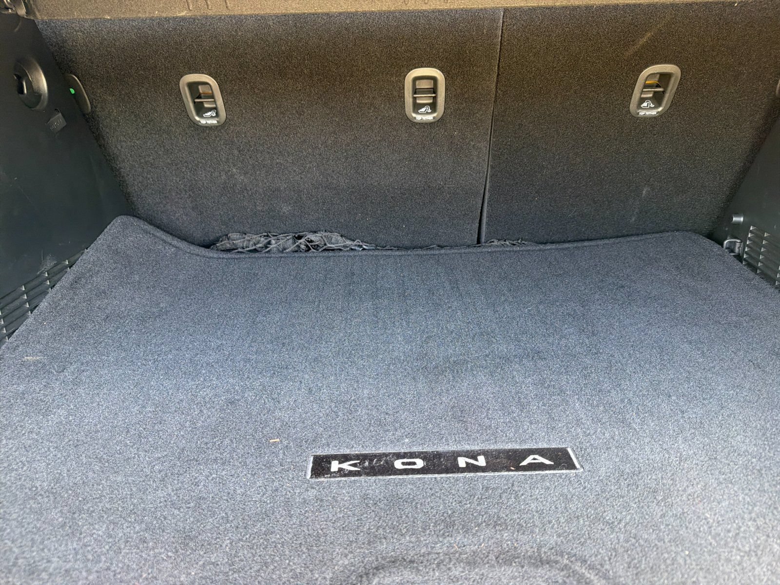 Certified 2024 Hyundai Kona N Line FWD image 14