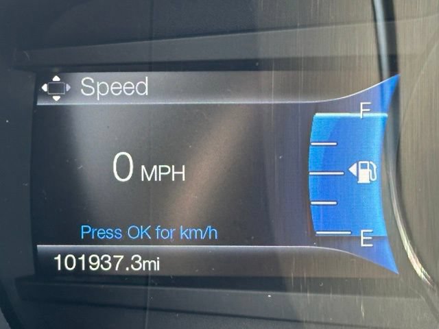 Used 2017 Ford Fusion SE w/ Fusion SE Technology Package FWD image 21