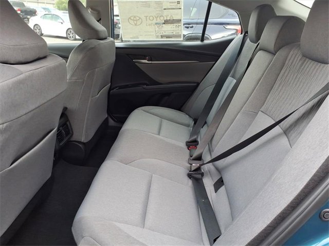 New 2026 Toyota Camry LE image 7