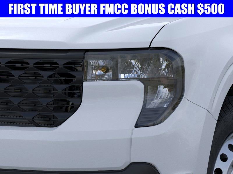 New 2026 Ford Maverick XL w/ 4K Tow Package image 19