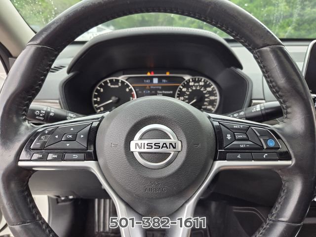 Used 2019 Nissan Altima 2.5 Platinum FWD image 26