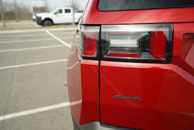 New 2026 Jeep Cherokee Limited image 38