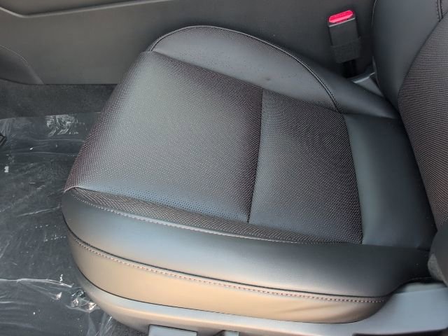 New 2026 MAZDA MAZDA3 2.5 S Hatchback w/ Premium Pkg image 11