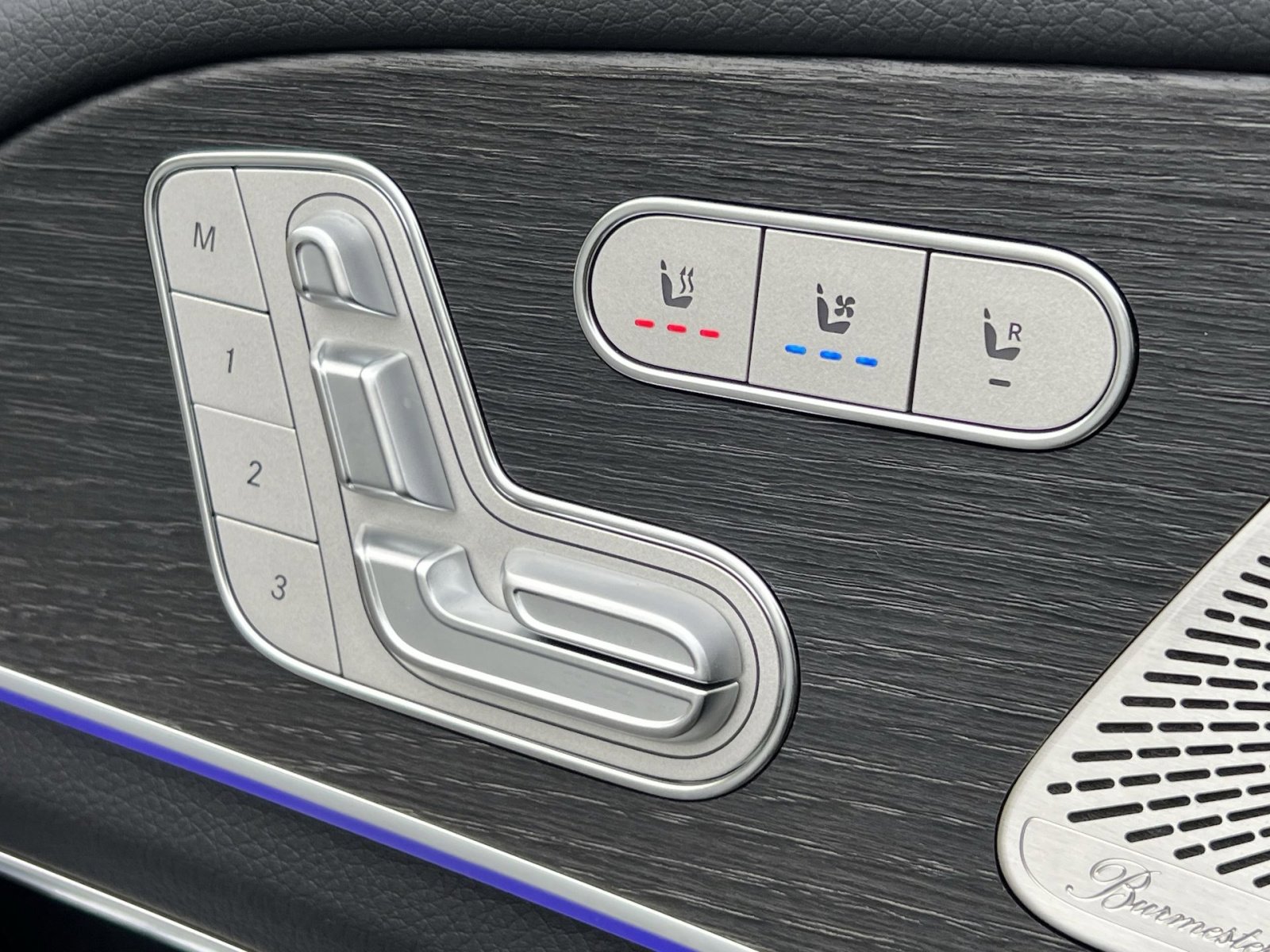 New 2026 Mercedes-Benz GLE 350 GLE 350 image 33