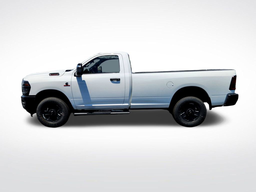 New 2025 RAM 3500 Tradesman image 6