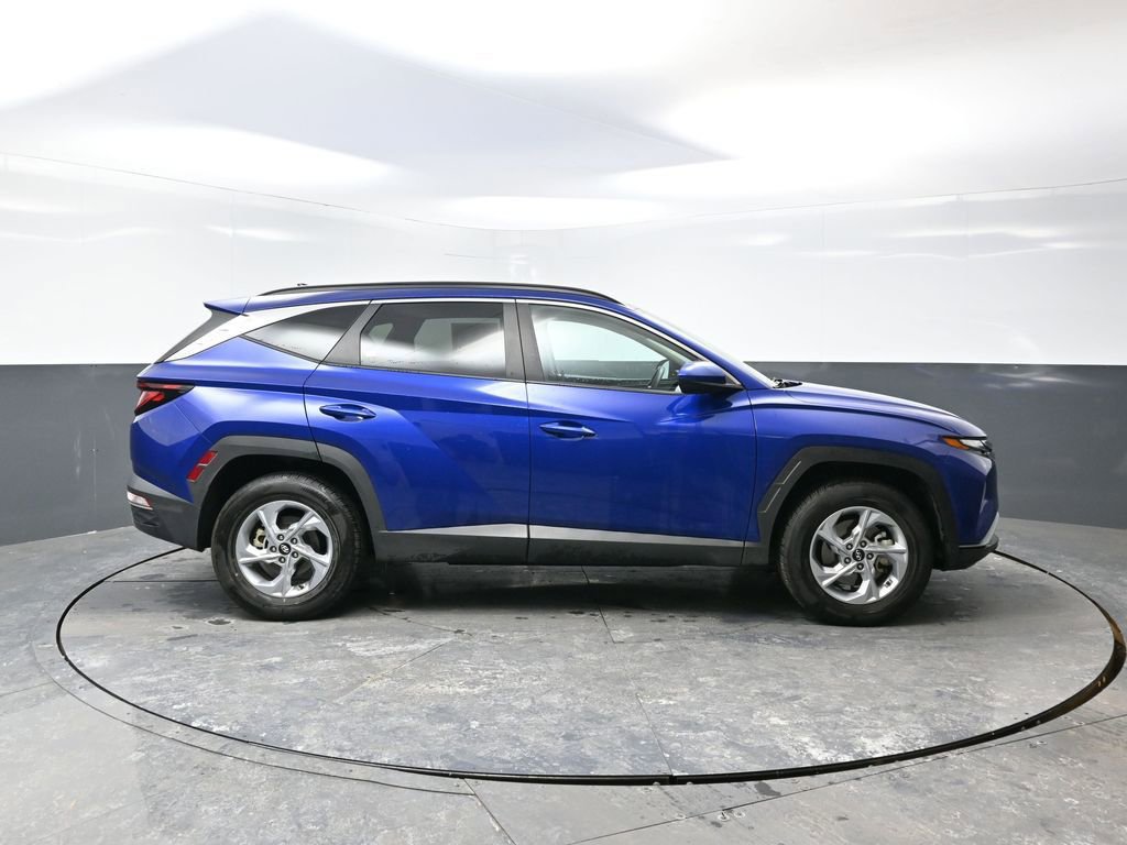 Used 2024 Hyundai Tucson SEL image 3