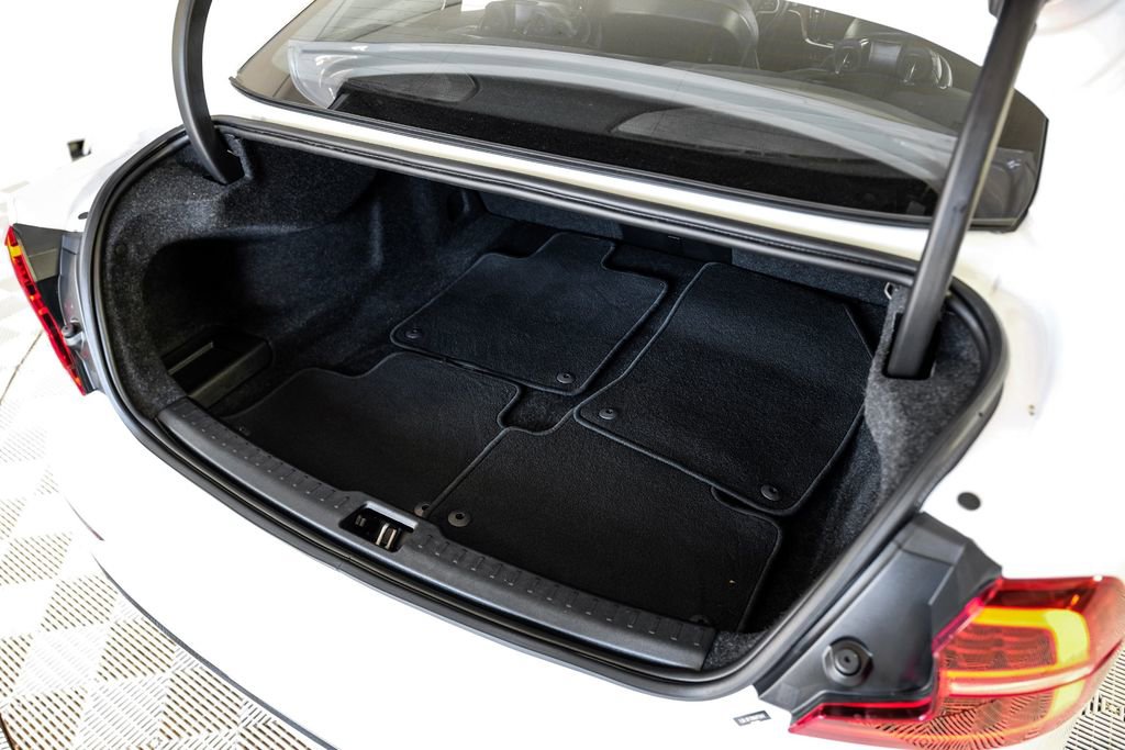 Used 2022 Volvo S60 B5 Inscription image 53