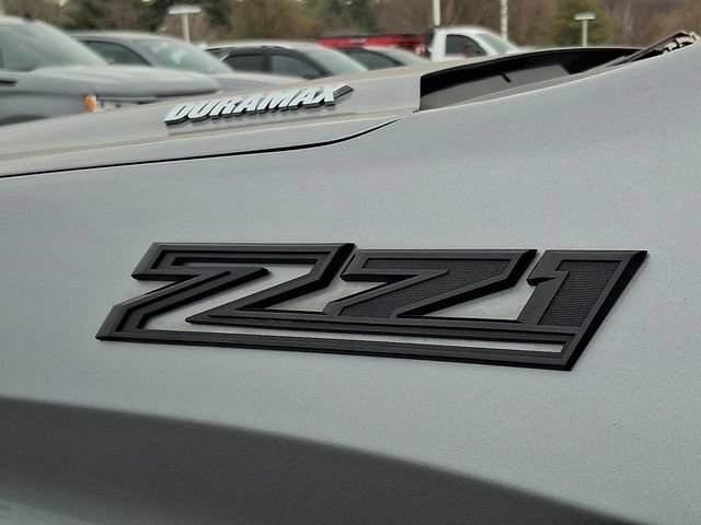 Certified 2023 Chevrolet Silverado 1500 RST image 30