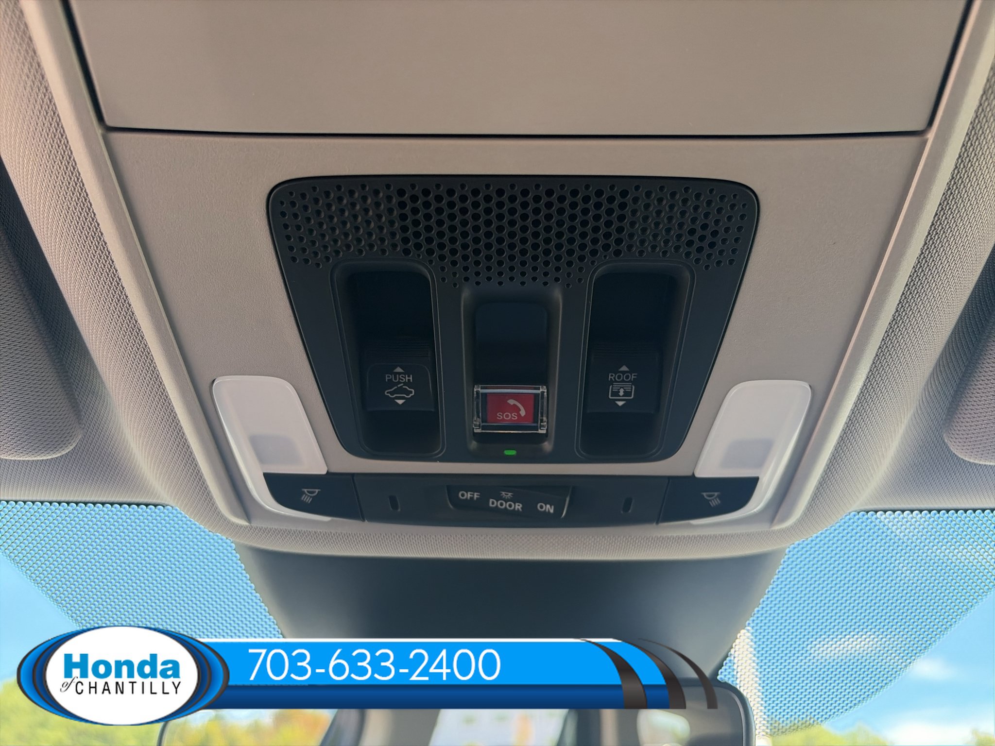 New 2026 Honda Pilot Elite image 19