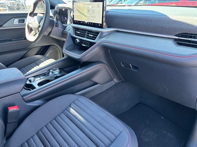 New 2026 Ford Explorer ST-Line w/ ST-Line Street Pack AWD/4WD image 21
