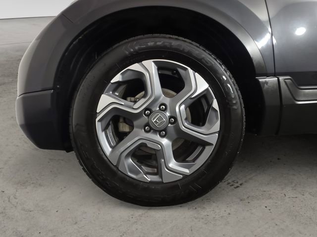 Used 2017 Honda CR-V EX image 14