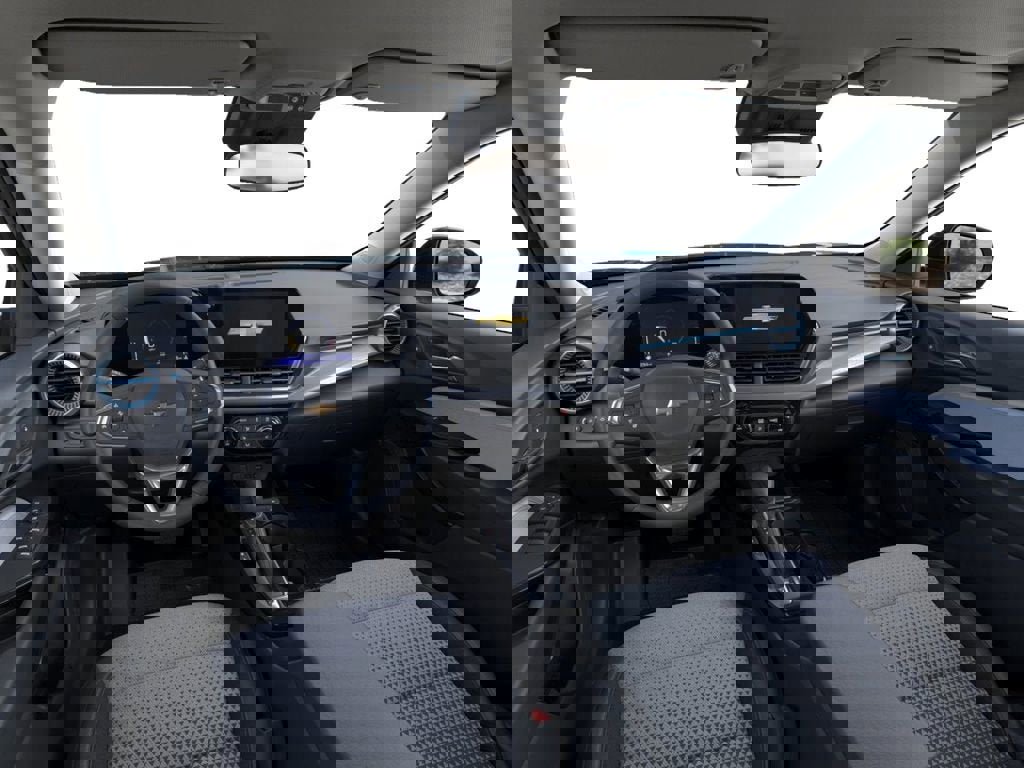 New 2026 Chevrolet Trax LT w/ LT Convenience Package image 15