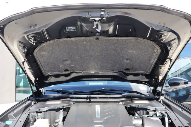 Used 2025 MAZDA CX-90 Plug-In Hybrid w/Premium Sport image 23