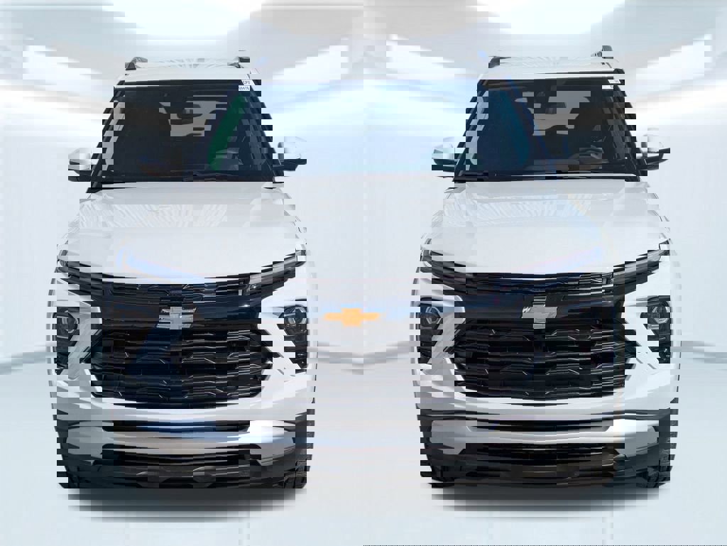 New 2026 Chevrolet TrailBlazer LT w/ LPO, Blackout Package image 10