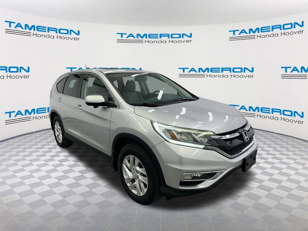 Used 2016 Honda CR-V EX image 7
