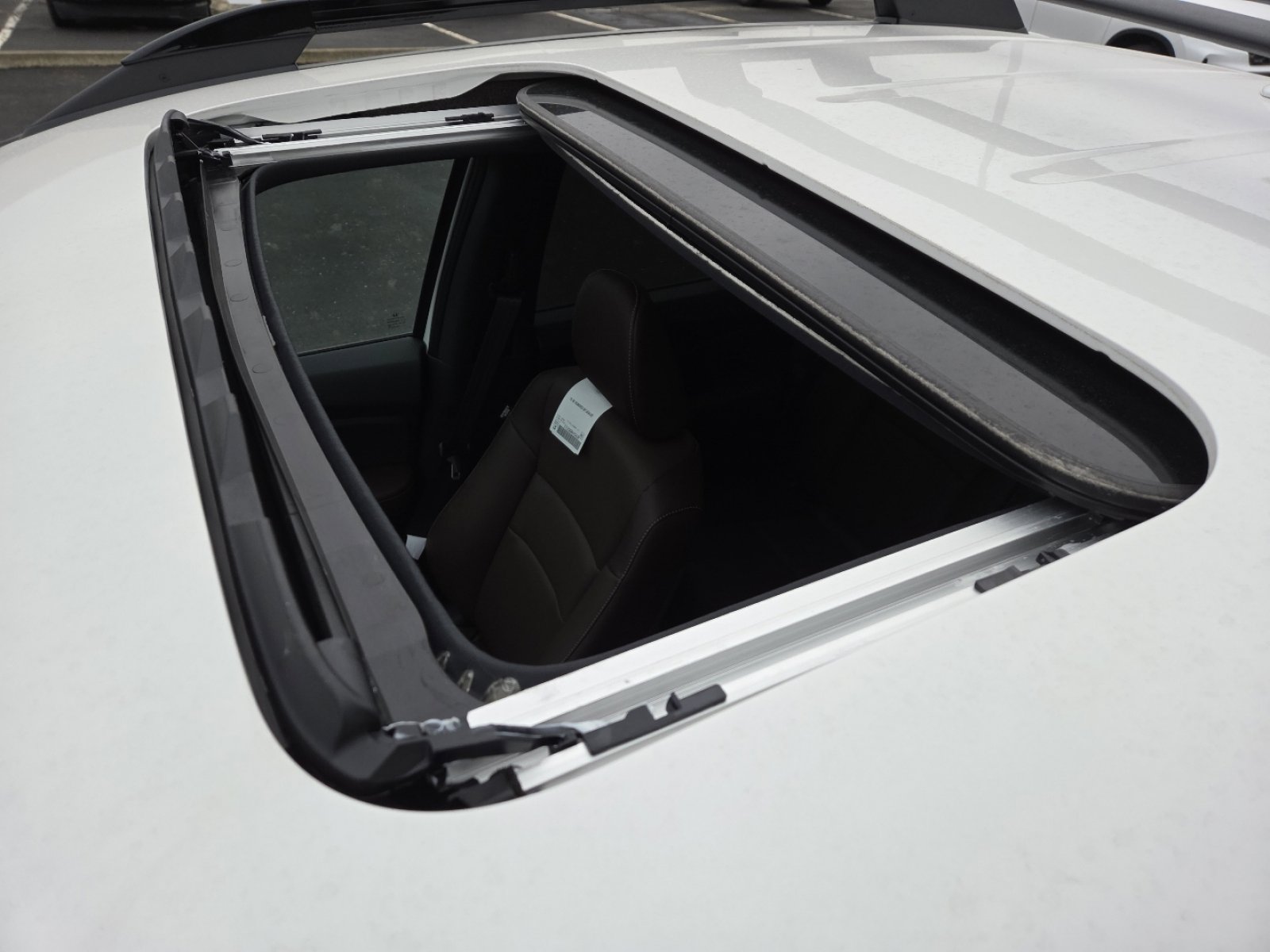 New 2026 Honda Ridgeline RTL image 4