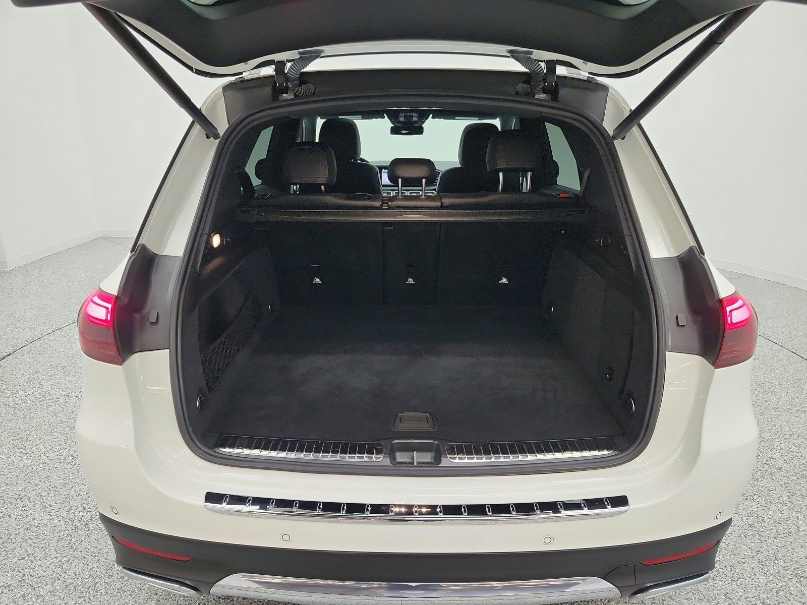 Certified 2024 Mercedes-Benz GLE 350 4MATIC image 23