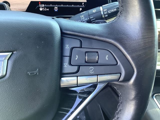 Used 2022 Cadillac Escalade ESV Sport w/ Touring Package image 12