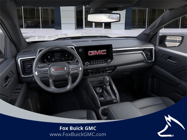 New 2025 GMC Canyon Elevation w/ Convenience Package image 15