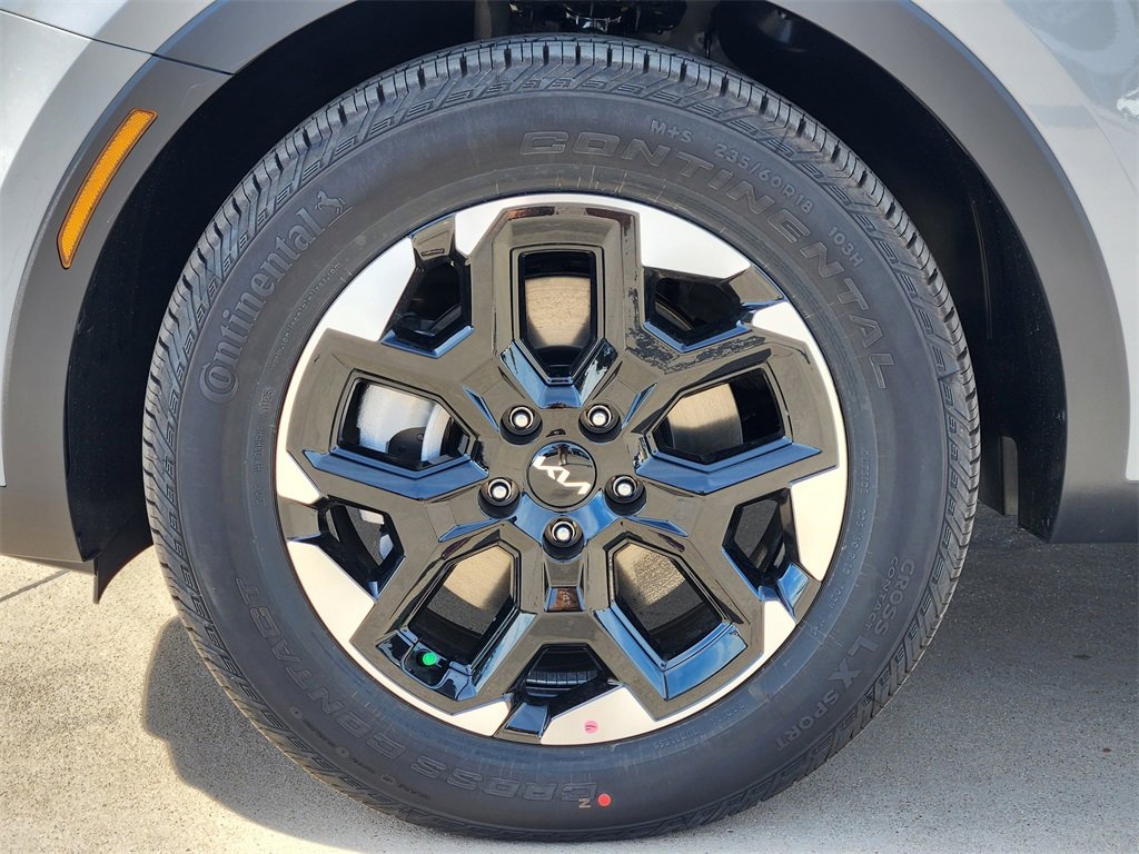 New 2026 Kia Sorento S image 8