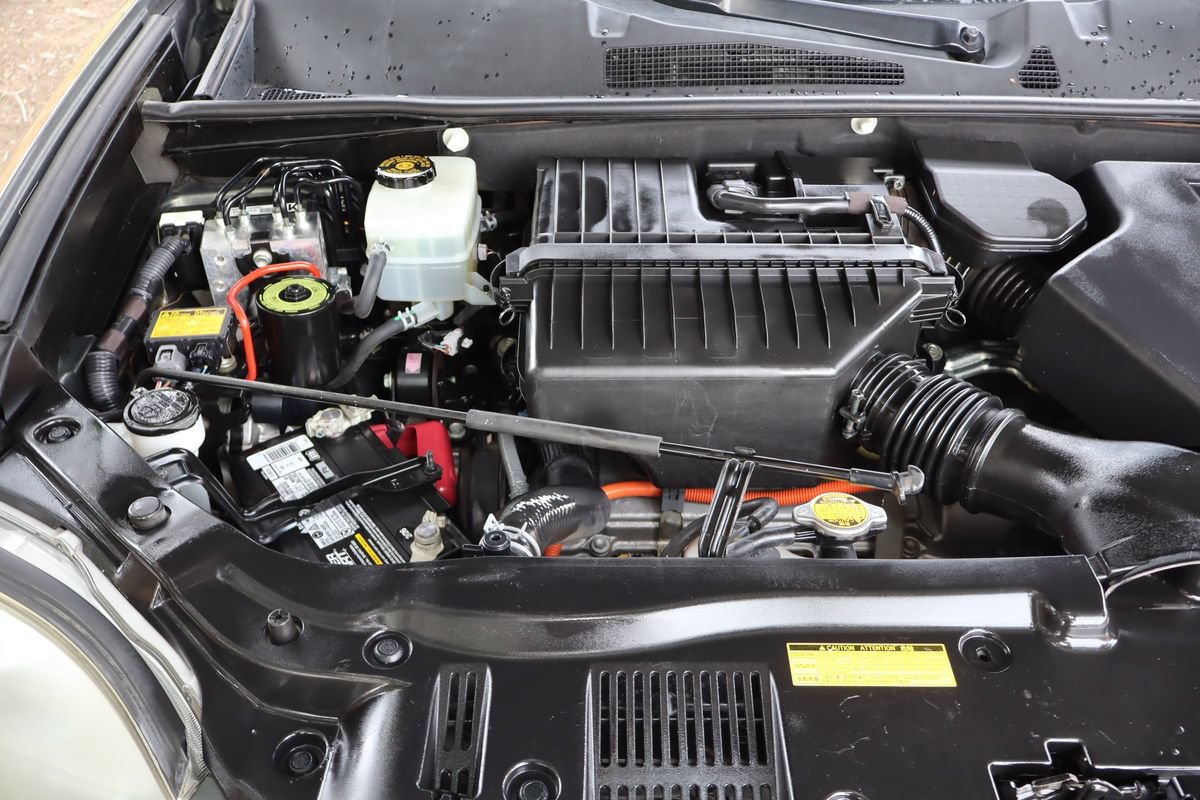 Used 2010 Toyota Highlander 4WD Hybrid image 40